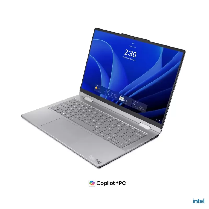 Laptop Lenovo ThinkBook 14 2-in-1 22AR002NIV 14" IPS 16GB SSD:512GB Windows 11 Pro Laptop Lenovo ThinkBook 14 2-in-1 22AR002NIV 14" IPS 16GB SSD:512GB Windows 11 Pro