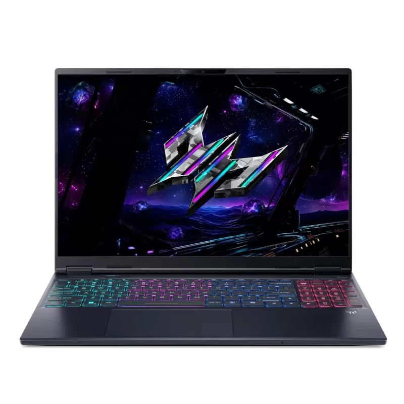 Ноутбук Acer Predator Helios Neo 16S AI NH.U3UEC.009