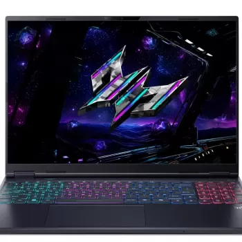 Laptop Acer Predator Helios Neo 16S AI NH.U3UEC.009