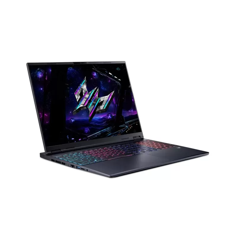 Ноутбук Acer Predator Helios Neo 16S AI NH.U3UEC.009