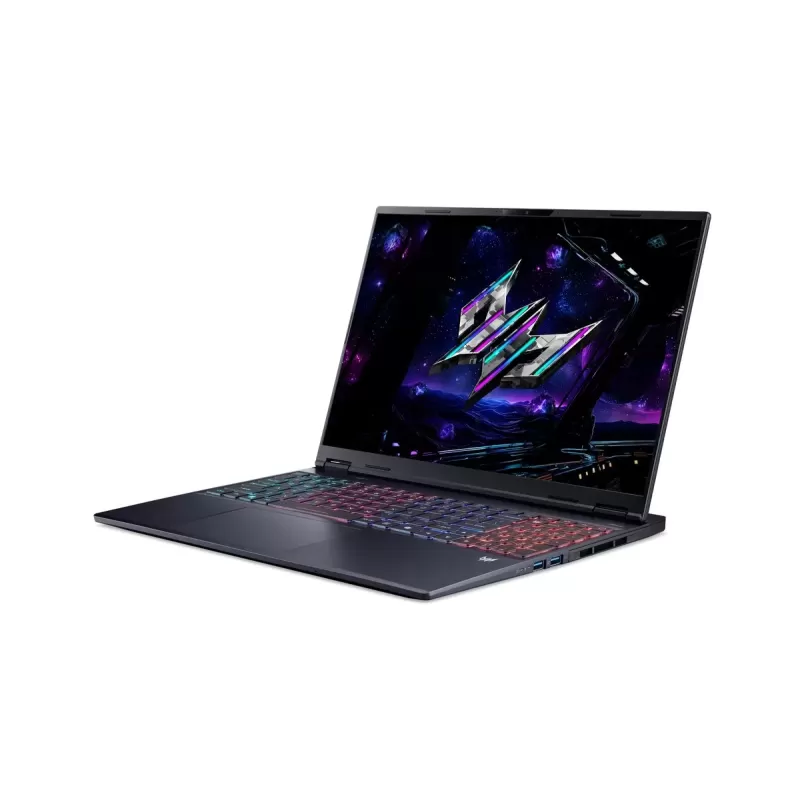 Ноутбук Acer Predator Helios Neo 16S AI NH.U3UEC.009
