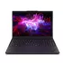 מחשב נייד Lenovo ThinkPad P16v Gen 3 21RS000BIV 16" IPS 32GB NVIDIA RTX PRO 2000 SSD:1TB Windows 11 Pro
