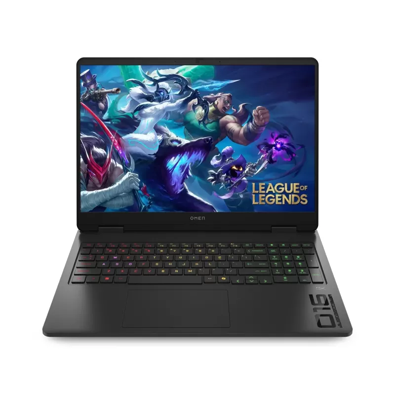 Laptop HP OMEN Slim 16-an0052nj C93G1EA Laptop HP OMEN Slim 16-an0052nj C93G1EA