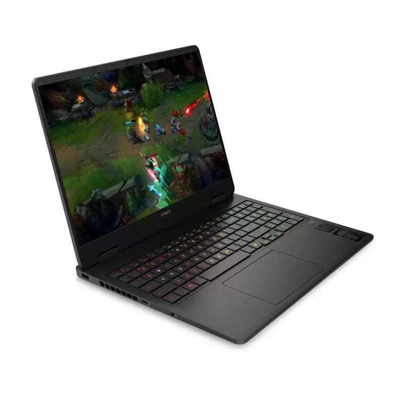 Laptop HP OMEN Slim 16-an0052nj C93G1EA Laptop HP OMEN Slim 16-an0052nj C93G1EA