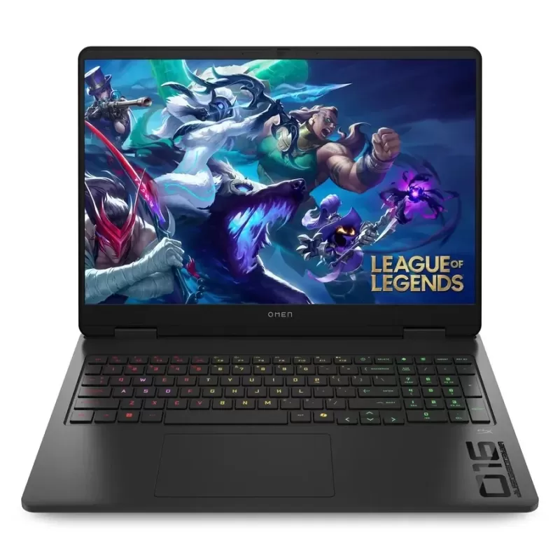 Laptop HP OMEN Slim 16-an0052nj C93G1EA Laptop HP OMEN Slim 16-an0052nj C93G1EA