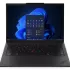מחשב נייד Lenovo ThinkPad T14 Gen 6 21QC002TIV 14" IPS 32GB SSD:512GB Windows 11 Pro
