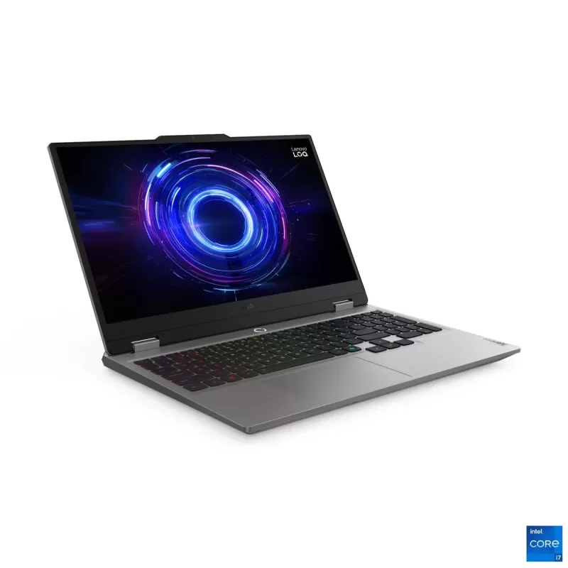 Игровой Ноутбук Lenovo LOQ 15IRX10 83JE00HVIV