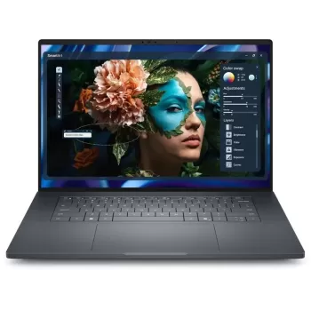 מחשב נייד Dell Pro Precision 7 16 PW716260 PM-RD33-17042 16" Mini-LED 32GB NVIDIA RTX PRO 2000 SSD:1TB Windows 11 Pro מחשב נייד Dell Pro Precision 7 16 PW716260 PM-RD33-17042 16" Mini-LED 32GB NVIDIA RTX PRO 2000 SSD:1TB Windows 11 Pro