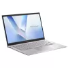 Ноутбук Asus Vivobook 14 X1404VA Core 7 150U 16GB 1TB DOS silver X1404VA-EB1732 14" IPS 8GB SSD:1TB