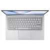 Ноутбук Asus Vivobook 14 X1404VA Core 7 150U 16GB 1TB DOS silver X1404VA-EB1732 14" IPS 8GB SSD:1TB