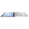 Ноутбук Asus Vivobook 14 X1404VA Core 7 150U 16GB 1TB DOS silver X1404VA-EB1732 14" IPS 8GB SSD:1TB