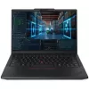 מחשב נייד Lenovo ThinkPad P14s Gen 7 AMD 21X0001KIV 14" IPS 32GB AMD Radeon 860M SSD:1TB Windows 11 Pro צבע שחור