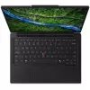 מחשב נייד Lenovo ThinkPad P14s Gen 7 AMD 21X0001KIV 14" IPS 32GB AMD Radeon 860M SSD:1TB Windows 11 Pro צבע שחור
