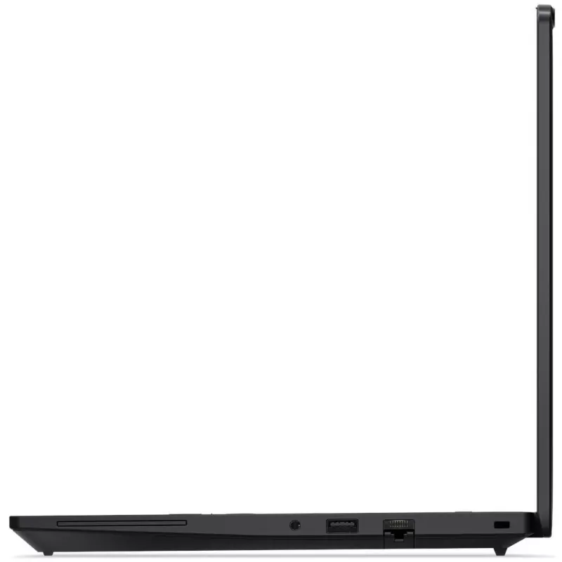 מחשב נייד Lenovo ThinkPad P14s Gen 7 AMD 21X0001KIV 14" IPS 32GB AMD Radeon 860M SSD:1TB Windows 11 Pro צבע שחור