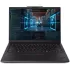 מחשב נייד Lenovo ThinkPad P14s Gen 7 AMD 21X0001KIV 14" IPS 32GB AMD Radeon 860M SSD:1TB Windows 11 Pro צבע שחור