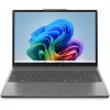 מחשב נייד Lenovo IdeaPad Slim 3 15IWC11 Core 5 320 16GB 1TB 83RR00EAIV 15.3" IPS 16GB SSD:1TB