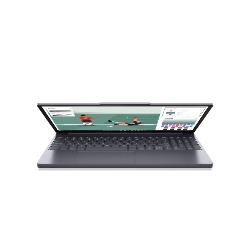 מחשב נייד Lenovo IdeaPad Slim 3 15IWC11 Core 5 320 16GB 1TB 83RR00EAIV 15.3" IPS 16GB SSD:1TB