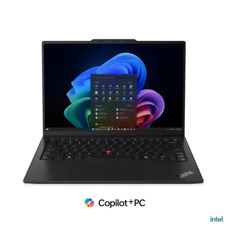 Laptop Lenovo ThinkPad X1 G14 U5-325|Touch|32GB|512GB|W11P|3YR 21V700D4IV 2.8K OLED 32GB SSD:512GB Windows 11 Pro Color:black