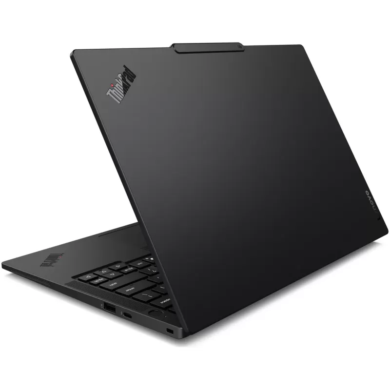 מחשב נייד Lenovo ThinkPad T14s Gen 7 (Intel) Ultra 7 355 32GB 512GB 21YU0071IV 14" WUXGA IPS 32GB SSD:512GB Windows 11 Pro צבע שחור