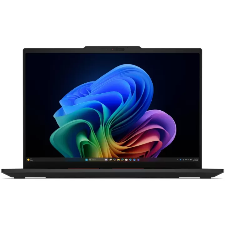 מחשב נייד Lenovo ThinkPad T14s Gen 7 (Intel) Ultra 7 355 32GB 512GB 21YU0071IV 14" WUXGA IPS 32GB SSD:512GB Windows 11 Pro צבע שחור