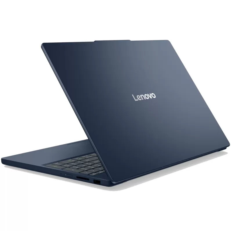 Laptop Lenovo IdeaPad Slim 3 15IWC11 Core 3 304 8GB 256GB W11H 83RR00DDIV 15.3" IPS 8GB SSD:256GB Windows 11 Color:blue Laptop Lenovo IdeaPad Slim 3 15IWC11 Core 3 304 8GB 256GB W11H 83RR00DDIV 15.3" IPS 8GB SSD:256GB Windows 11 Color:blue