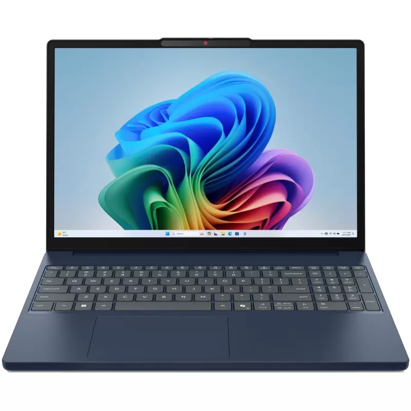 Laptop Lenovo IdeaPad Slim 3 15IWC11 Core 3 304 8GB 256GB W11H 83RR00DDIV 15.3" IPS 8GB SSD:256GB Windows 11 Color:blue Laptop Lenovo IdeaPad Slim 3 15IWC11 Core 3 304 8GB 256GB W11H 83RR00DDIV 15.3" IPS 8GB SSD:256GB Windows 11 Color:blue