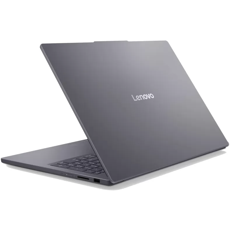 Laptop Lenovo IdeaPad Slim 3 16IPH11 Ultra 5 322 24GB 1TB W11H 83US0060IV 16" IPS 24GB SSD:1TB Windows 11 Color:gray Laptop Lenovo IdeaPad Slim 3 16IPH11 Ultra 5 322 24GB 1TB W11H 83US0060IV 16" IPS 24GB SSD:1TB Windows 11 Color:gray