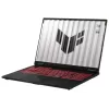 מחשב נייד Asus TUF Gaming A16 FA608UHI FA608UHI-QT169 16" WQXGA IPS 16GB RTX 5050 SSD:1TB צבע אפור - יבואן רשמי