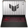 מחשב נייד Asus TUF Gaming A16 FA608UHI FA608UHI-QT169 16" WQXGA IPS 16GB RTX 5050 SSD:1TB צבע אפור - יבואן רשמי