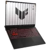 מחשב נייד Asus TUF Gaming A16 FA608UHI FA608UHI-QT169 16" WQXGA IPS 16GB RTX 5050 SSD:1TB צבע אפור - יבואן רשמי