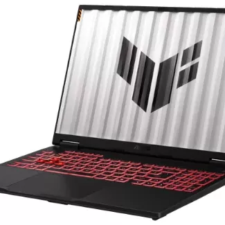 מחשב נייד Asus TUF Gaming A16 FA608UHI FA608UHI-QT169 16" WQXGA IPS 16GB RTX 5050 SSD:1TB צבע אפור - יבואן רשמי