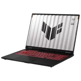 מחשב נייד Asus TUF Gaming A16 FA608UHI FA608UHI-QT169 16" WQXGA IPS 16GB RTX 5050 SSD:1TB צבע אפור - יבואן רשמי