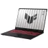 מחשב נייד Asus TUF Gaming A16 FA608UHI FA608UHI-QT169 16" WQXGA IPS 16GB RTX 5050 SSD:1TB צבע אפור - יבואן רשמי