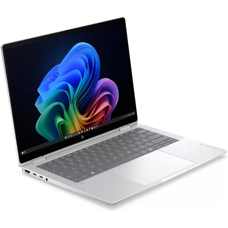 מחשב נייד HP EliteBook X Flip G2i 14 DP0S4ET 14" OLED 24GB SSD:512GB Windows 11 Pro מחשב נייד HP EliteBook X Flip G2i 14 DP0S4ET 14" OLED 24GB SSD:512GB Windows 11 Pro