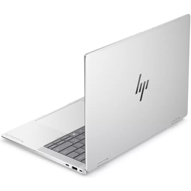 מחשב נייד HP EliteBook X Flip G2i 14 DP0S4ET 14" OLED 24GB SSD:512GB Windows 11 Pro מחשב נייד HP EliteBook X Flip G2i 14 DP0S4ET 14" OLED 24GB SSD:512GB Windows 11 Pro