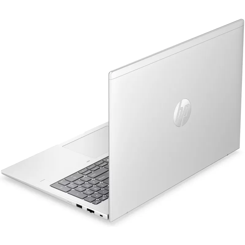 Laptop HP ProBook 4 G2i 16 DP0B4ET 16" WUXGA IPS 16GB SSD:512GB Windows 11 Pro Color:silver