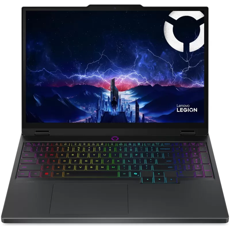 Gaming Laptop Lenovo Legion 5 15IAX10 83F0004PIV Color:black Gaming Laptop Lenovo Legion 5 15IAX10 83F0004PIV Color:black