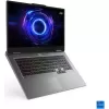 מחשב נייד גיימינג Lenovo LOQ 17IRX10 אפור 83JH007SIV