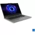 מחשב נייד גיימינג Lenovo LOQ 17IRX10 אפור 83JH007SIV