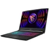 Игровой Ноутбук MSI Katana 17 B13VFK RTX 4060 DOS Цвет:чёрный