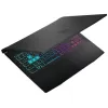 Игровой Ноутбук MSI Katana 17 B13VFK RTX 4060 DOS Цвет:чёрный