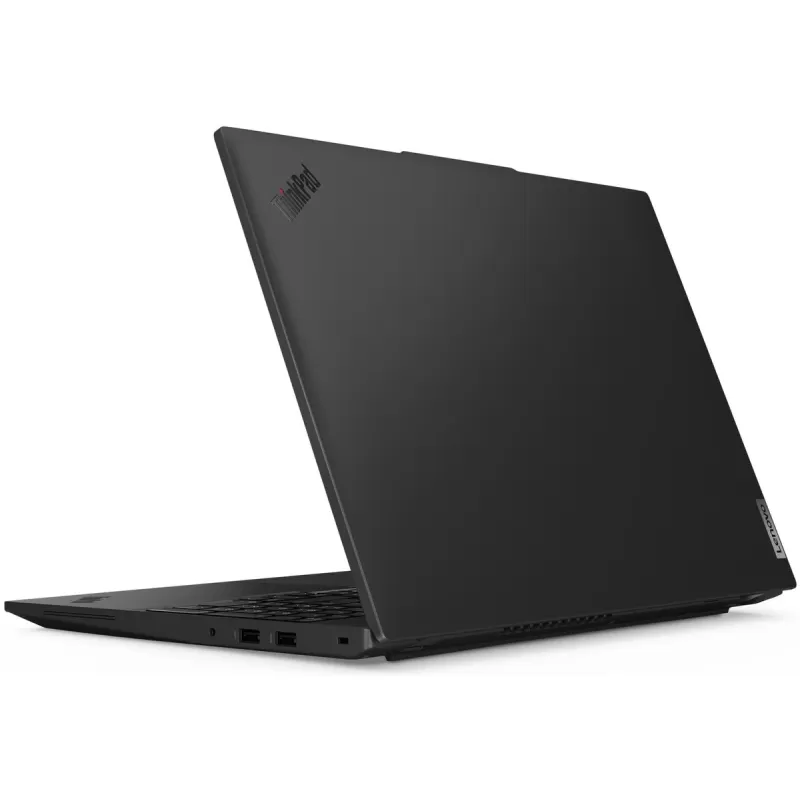 Laptop Lenovo ThinkPad L16 Gen 1 21L3002RIV 16" IPS 16GB SSD:512GB Windows 11 Pro Color:black Laptop Lenovo ThinkPad L16 Gen 1 21L3002RIV 16" IPS 16GB SSD:512GB Windows 11 Pro Color:black
