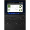 Laptop Lenovo ThinkPad L16 Gen 1 21L3002RIV 16" IPS 16GB SSD:512GB Windows 11 Pro Color:black Laptop Lenovo ThinkPad L16 Gen 1 21L3002RIV 16" IPS 16GB SSD:512GB Windows 11 Pro Color:black