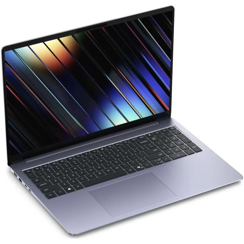 Ноутбук Dell 16S DS16260 blue IN-RD33-17205 Intel Core Ultra 5 322 16" 120Hz WQXGA WVA 16GB SSD:512GB Windows 11
