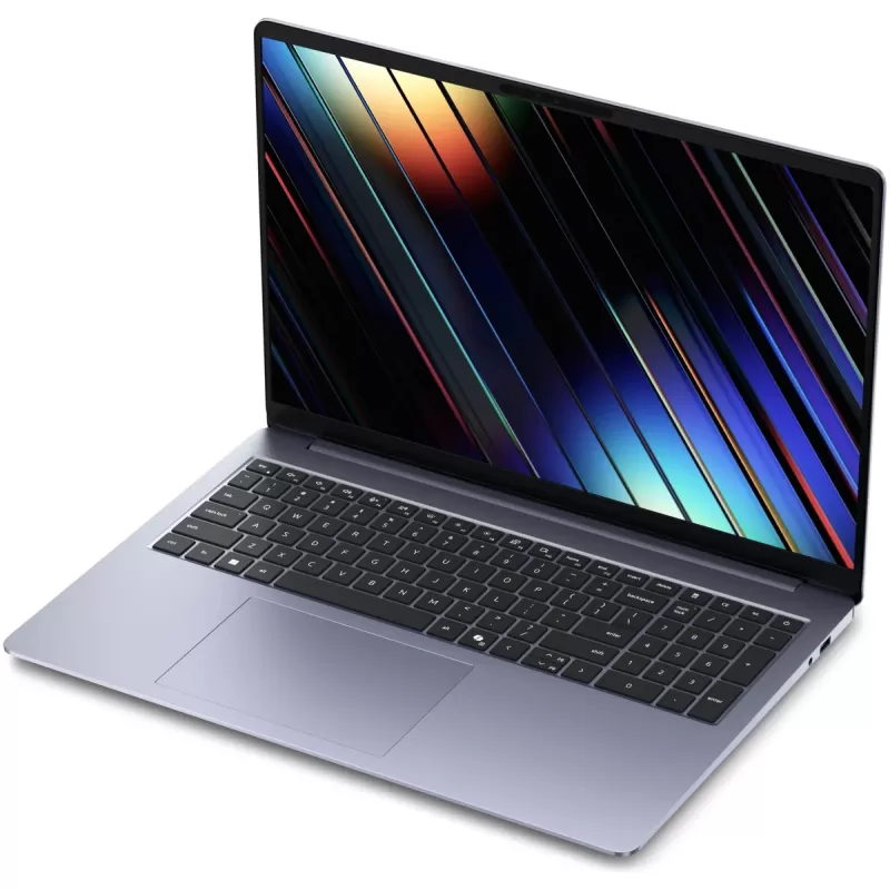 Ноутбук Dell 16S DS16260 blue IN-RD33-17205 Intel Core Ultra 5 322 16" 120Hz WQXGA WVA 16GB SSD:512GB Windows 11