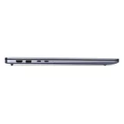 Ноутбук Dell 16S DS16260 blue IN-RD33-17205 Intel Core Ultra 5 322 16" 120Hz WQXGA WVA 16GB SSD:512GB Windows 11