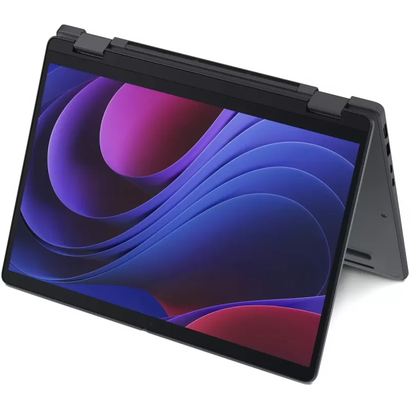 Laptop Dell Pro 7 13 2-in-1 P703260 gray LT-RD33-17249 Intel Core Ultra 7 365 vPro 13.3" TOUCH WUXGA IPS 32GB SSD:1TB Windows 11 Pro Laptop Dell Pro 7 13 2-in-1 P703260 gray LT-RD33-17249 Intel Core Ultra 7 365 vPro 13.3" TOUCH WUXGA IPS 32GB SSD:1TB Windows 11 Pro