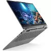 Laptop Lenovo Yoga 7 2-in-1 14ILL10 83JQ00KWIV 14" OLED 16GB SSD:1TB Windows 11 Pro Color:gray