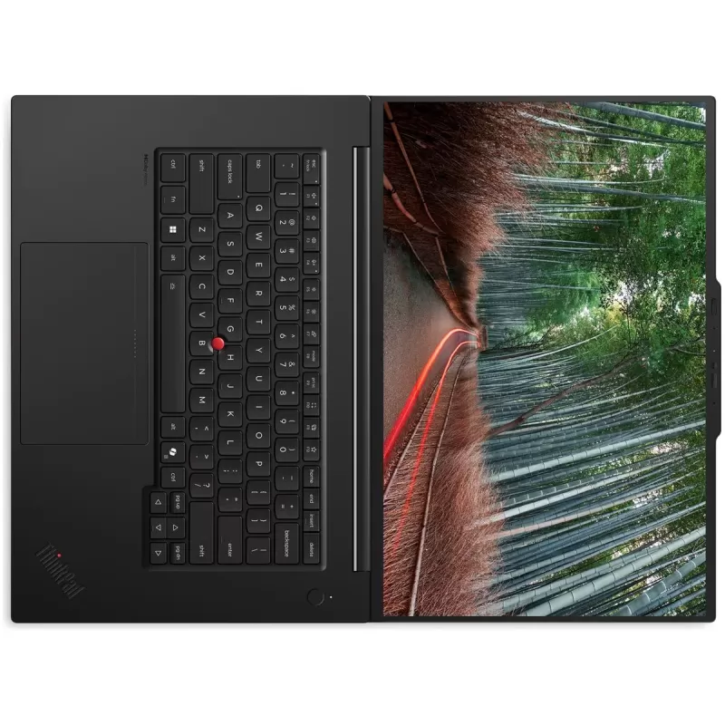 Laptop Lenovo ThinkPad T1g Gen 9 Ultra 7 356H 32GB 1TB RTX 5060 OLED Touch W11 Pro 21UG0002IV 16" 3.2K 32GB RTX 5060 SSD:1TB Windows 11 Pro