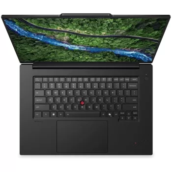 Laptop Lenovo ThinkPad T1g Gen 9 Ultra 7 356H 32GB 1TB RTX 5060 OLED Touch W11 Pro 21UG0002IV 16" 3.2K 32GB RTX 5060 SSD:1TB Windows 11 Pro